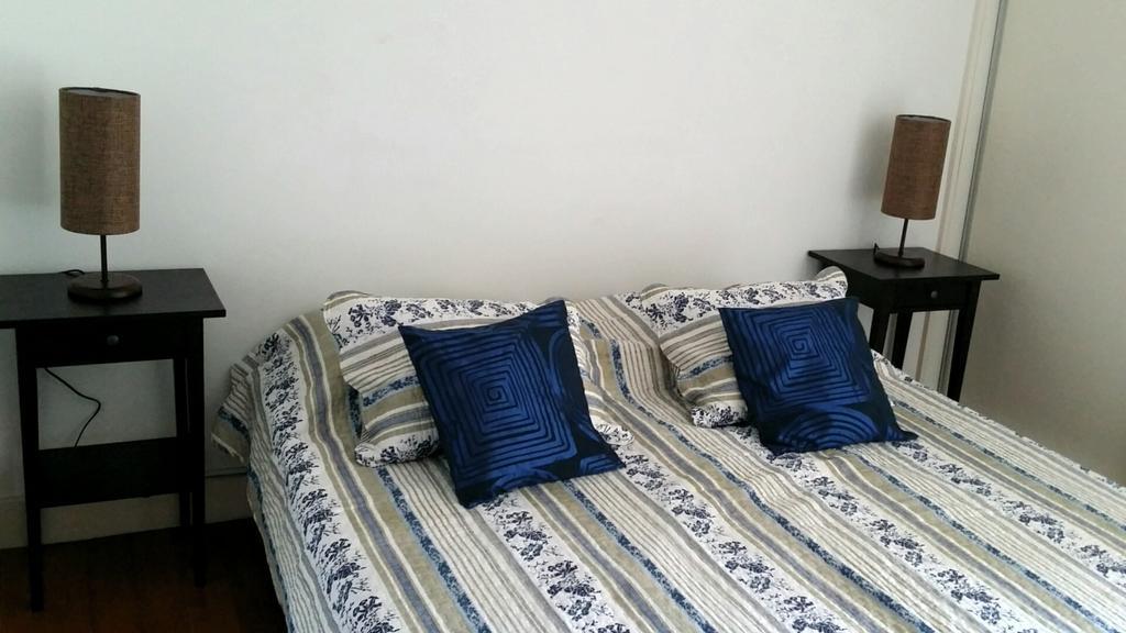 Casa Estrela Appartement Lissabon Buitenkant foto