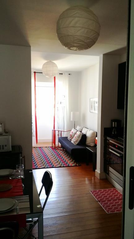 Casa Estrela Appartement Lissabon Buitenkant foto