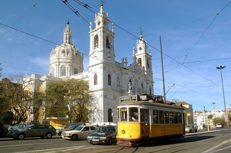 Casa Estrela Appartement Lissabon Buitenkant foto