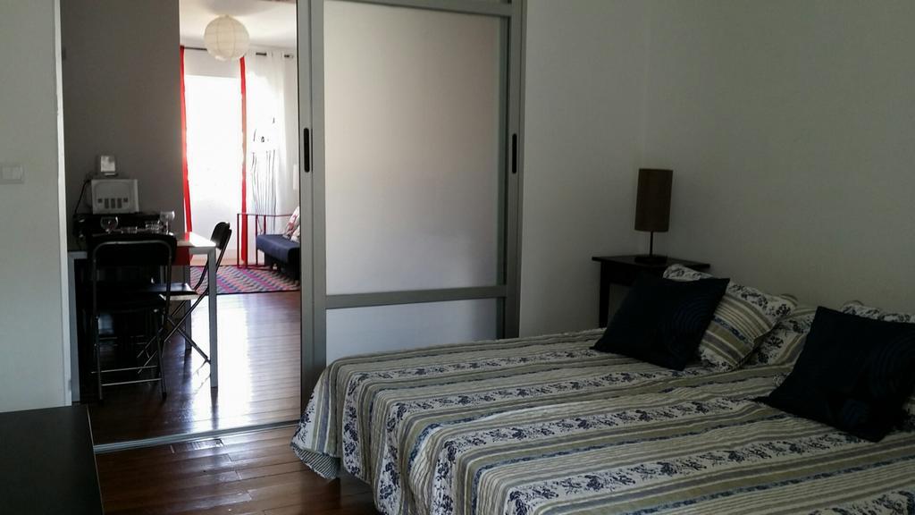 Casa Estrela Appartement Lissabon Buitenkant foto